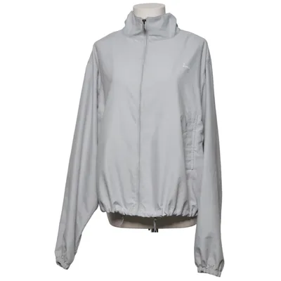 Jacket (Gray) from A-DSGN Polyester