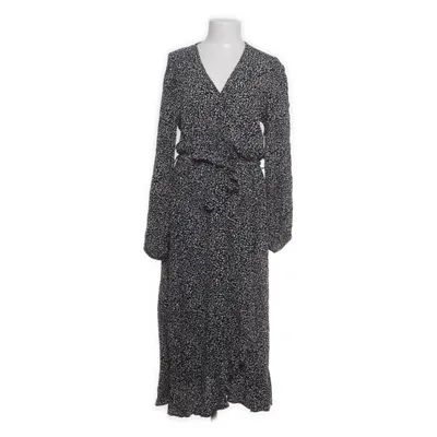Jurk (Zwart, Wit) van Garcia Viscose