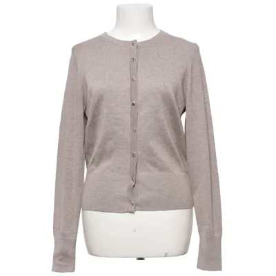 Strickjacke (Beige) von Holly & Whyte by Lindex Lyocell, Polyester