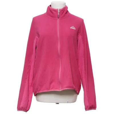 Fleece jas (Roze) van McKinley Polyester