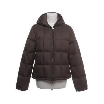 Dunjacka (Brun) från Aspesi Polyester, Dun