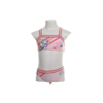 Set (Roze, Rood) van Nickelodeon Polyester, Elastaan