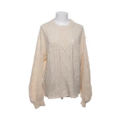 Trui (Beige) van Brave Soul Acryl