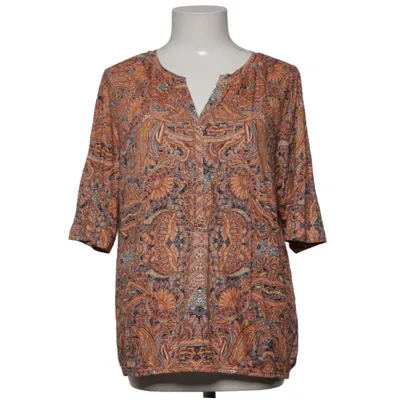 Blouse (Sc-Felicity Aop 461) van Soyaconcept Organisch katoen, Viscose