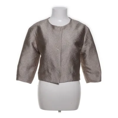 Jacka (Beige) från SAND Copenhagen Akryl, Polyester, Viskos