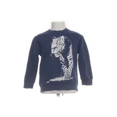 Collegetröja (Blå) från Zara Boys Collection