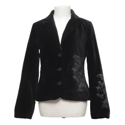 Blazer (Black) from Capri Collection Cotton