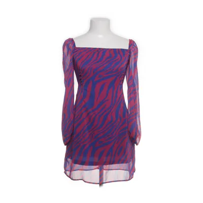 Klänning (Blå, Rosa) från Sisley