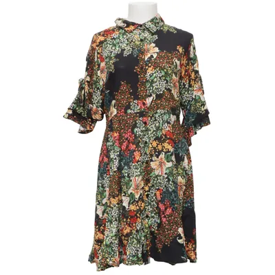 Robe (Basic) de Zara Basic Viscose