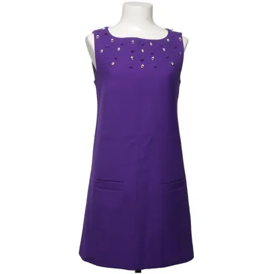 Cocktailklänning (3305-R1530) från Tara Jarmon Viskos, Ull