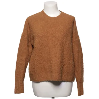 Pull-over (Marron) de Banana Republic Acrylique, Élasthane, Polyamide, Polyester, Laine