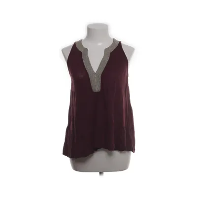 Linne (Lila, Guldfärgad) från H&M Conscious Collection Lyocell