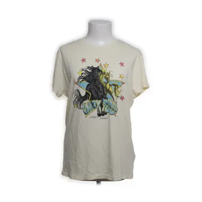 T-shirt (Gul) från Zadig & Voltaire Bomull