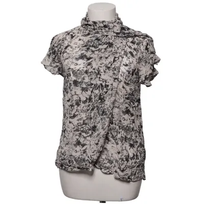 Top (Wit, Zwart) van French Connection Viscose