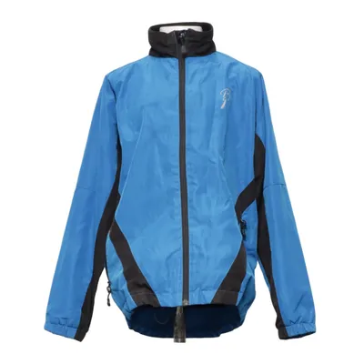 Trainingsjack (Blauw, Zwart) van Björn Dæhlie Polyester