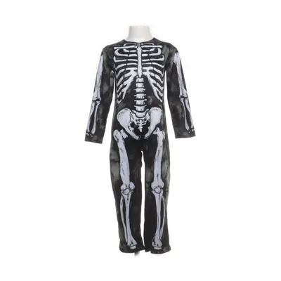 Feestkostuums (Zwart, Groen, Meerkleurig) Polyester