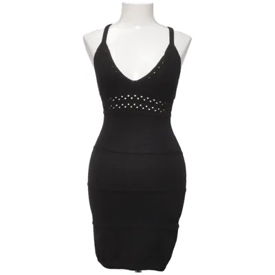 Klänning (Svart) från Divided by H&M Bomull