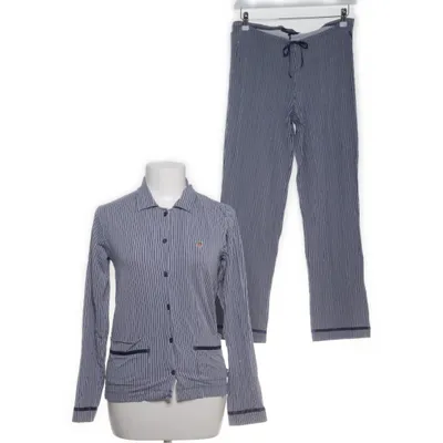 Pajamas (Blue, White) from GANT Home Cotton, Elastane, Modal
