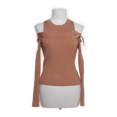 Top (Beige) from Jonathan Simkhai Elastane, Nylon