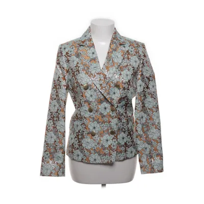Blazer (Meerkleurig) van Essentiel Antwerp Acetaat, Acryl, Katoen, Polyester, Viscose