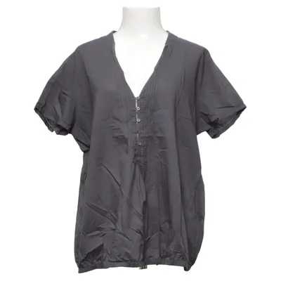 Blouse (Flint) van Opus Katoen