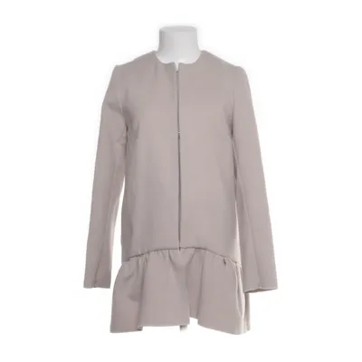 Frakke (Beige) fra Missu