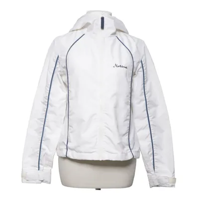 Sports jacket (White, Blue) from Northbrook Sports