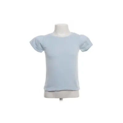 Spencer (Blauw) van Jacadi Katoen