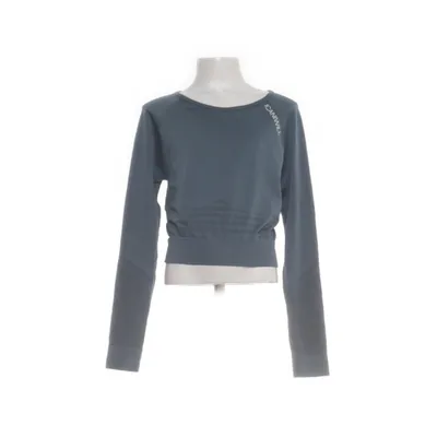 Top (Groen) van ICANIWILL