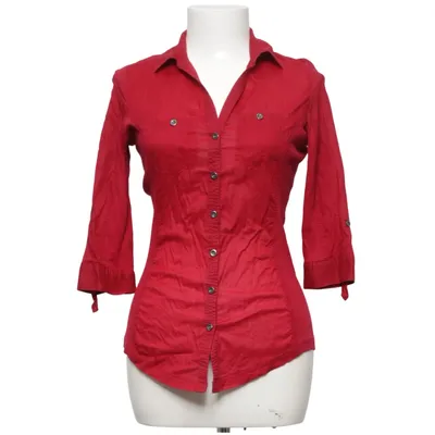 Chemise (Rouge) de Orsay