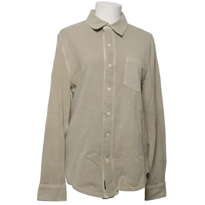 Chemise (Beige) de Lagency Coton