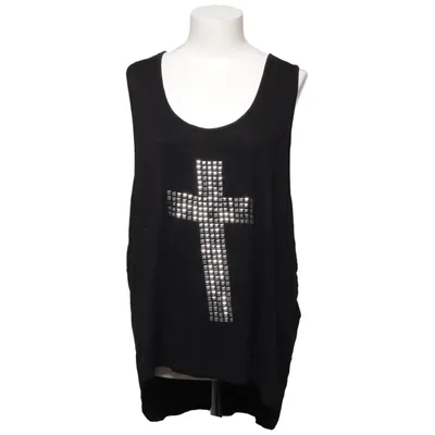 Tank Top (Black) from Baluoke