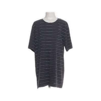 T-shirt (Blue) from Yigga Cotton, Polyester