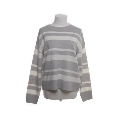 Tröja (Grå, Vit) från Sinsay