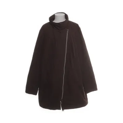 Jas (Bruin) van Bonprix Collection Katoen, Polyamide