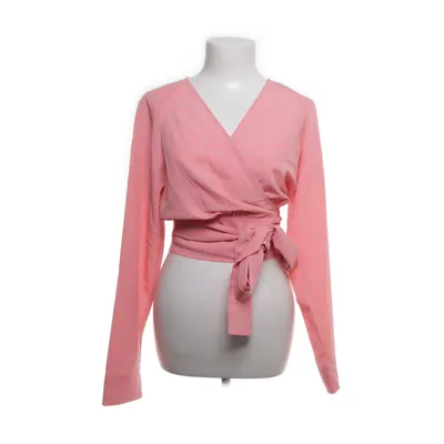 Blouse (Roze, Meerkleurig) van Rodebjer