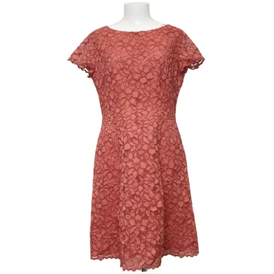 Jurk (Roze) van Hugo Boss