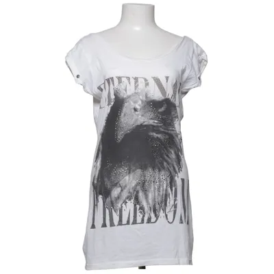 Tunic (White) from Blessed & Cursed Cotton