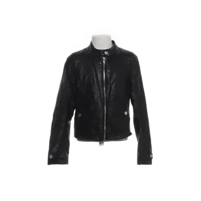 Jack (Zwart) van Out Wear by Lindex Polyester, Polyurethaan