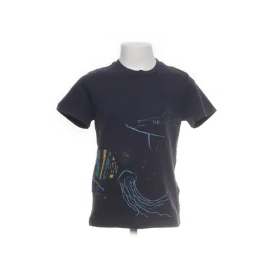 T-shirt (Bleu, Multicolore) de Paul Smith Junior Coton