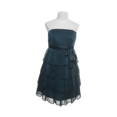 Cocktail dress (Green) from Marie Blanc Polyester