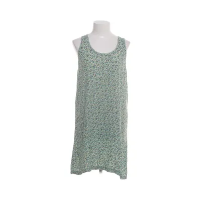 Dress (Green, Multicolored) from Marie Sixtine Viscose