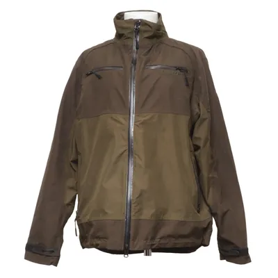 Leichte Jacke (Grün, Braun) von Euro Hunt Polyester