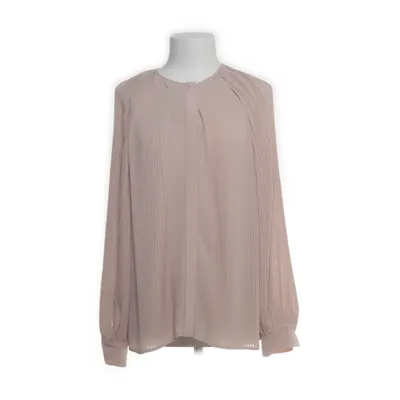 Blouse (Beige) from Reiss Polyester