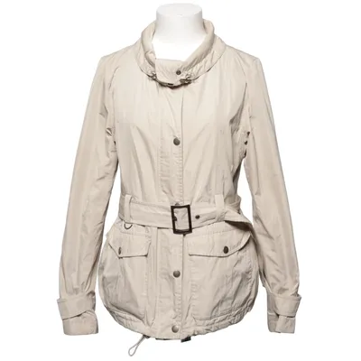 Jacket (Beige) from GANT Polyester