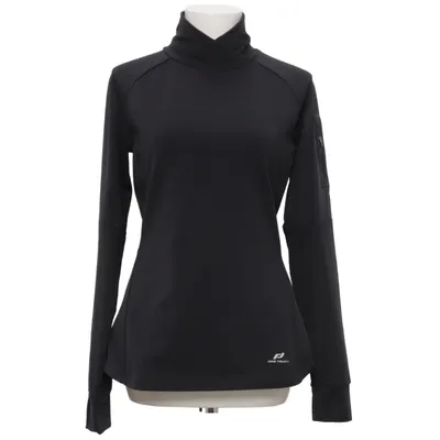 Träningströja (Svart) från Pro Touch Elastan, Polyester