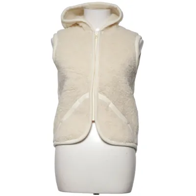 Gilet (Beige) de Ovečkárna Laine