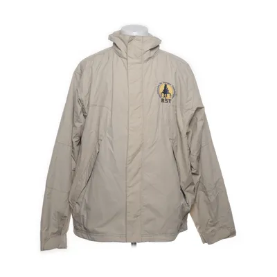 Jacka (Beige) från Acode Polyamid, Polyester