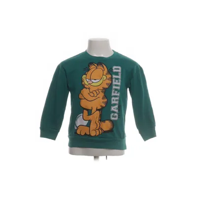 Collegetröja (Grön) från Nickelodeon Bomull