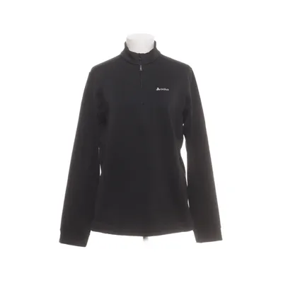 Trainingsjack (Zwart) van Odlo Elastaan, Polyester
